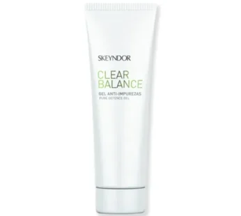GEL ANTI-IMPUREZAS CLEAR BALANCE SKEYNDOR 50ML