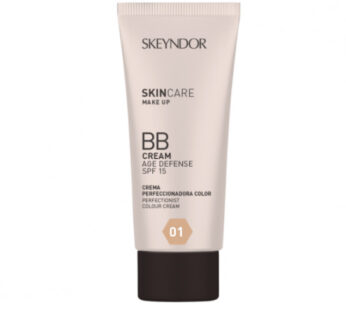 BB CREAM AGE DEFENSE SPF 15 SKEYNDOR