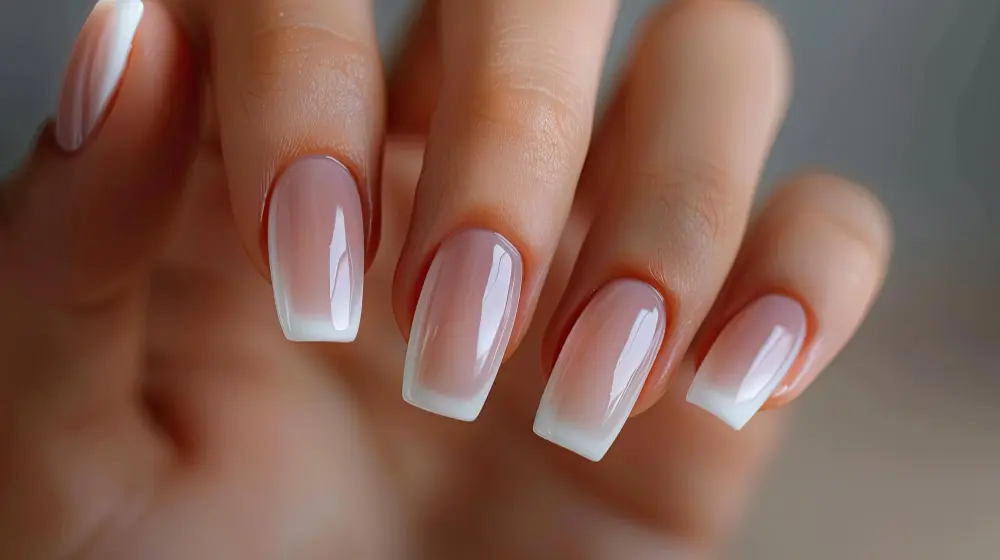 Manicura francesa: La técnica de uñas atemporal que debes elegir